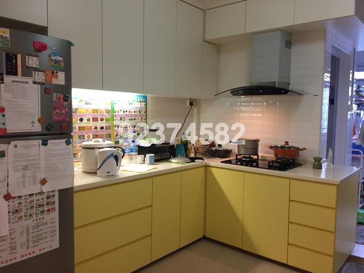 Pasir Ris Drive 6 thumbnail photo